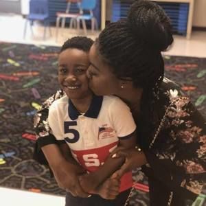 Meet your Posher, Jasmin